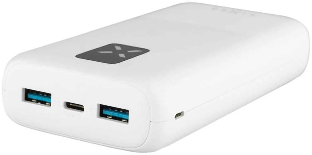 Fixed – „Zen USB-C PD 20W“ išorinė baterija, 20 000 mAh