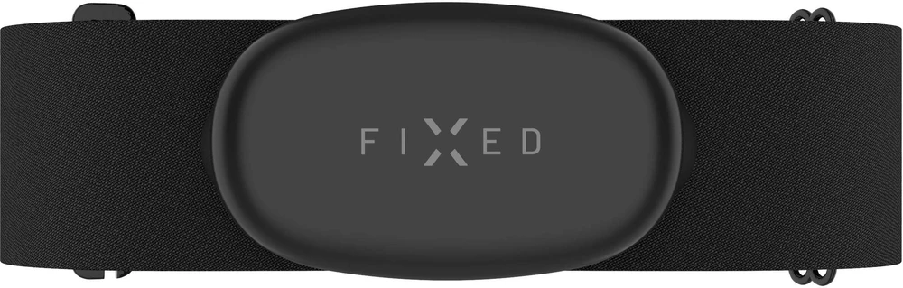 Fixed Fiksuoto impulso dvigubas (FIXPLD-BK)