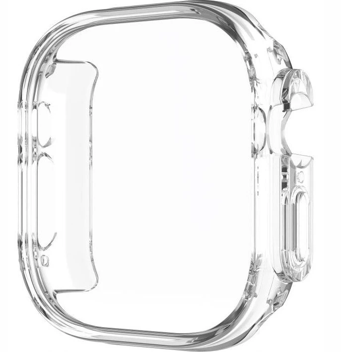 FIXED Pure dėklas skirtas Apple Watch Ultra 49mm/Ultra 2 49mm
