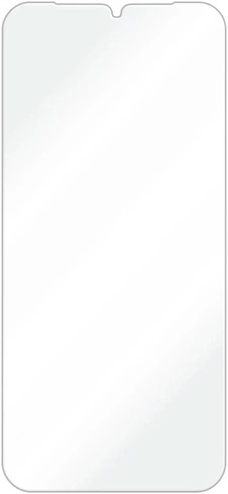 Fixed Fiksuota ekrano apsauga | Samsung | Galaxy A17 4G/5G | Grūdintas stiklas | Skaidrus