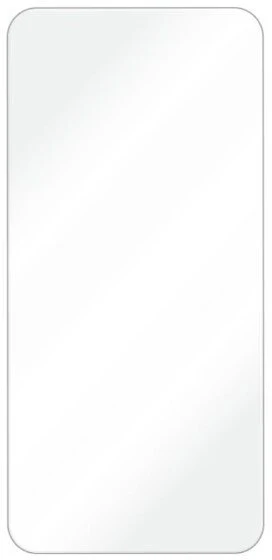 Fixed Screen protector | Samsung | Galaxy S25 FE | Tempered glass | Transparent