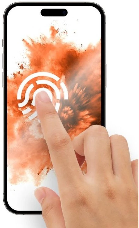 Fixed Fiksuota ekrano apsauga | Samsung | Galaxy S25 Ultra | Grūdintas stiklas | Skaidrus | 2.5D