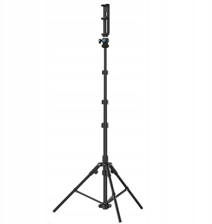 FIXED Creator Tripod, juodas