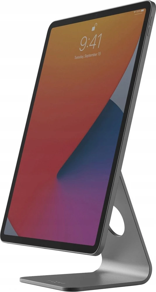 Stovas Fixed Stovas, skirtas iPad Pro 12.9, Fixed, laikiklis, stovas