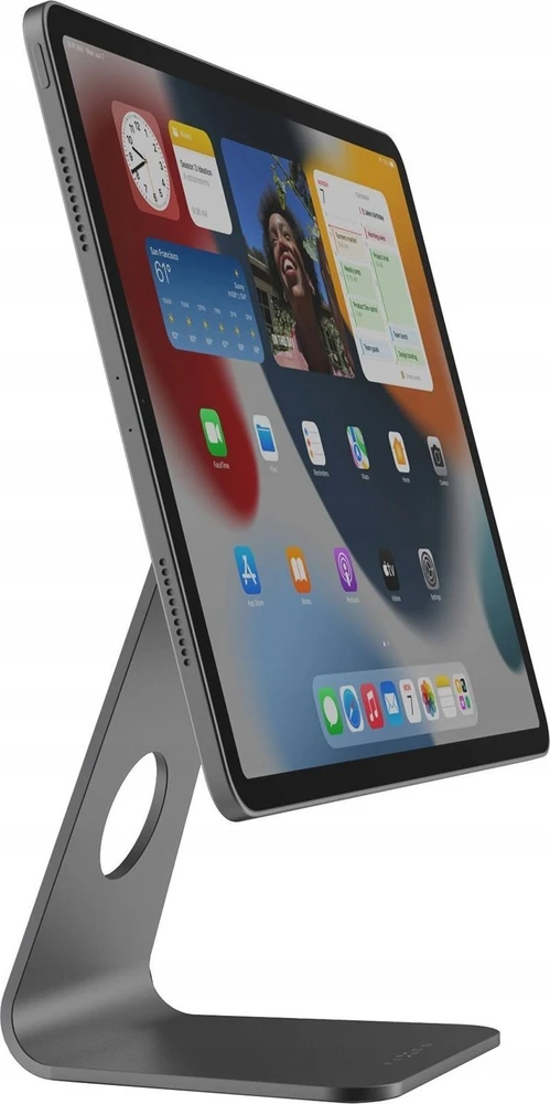 Stovas Fixed Stovas, skirtas iPad Pro 12.9, Fixed, laikiklis, stovas