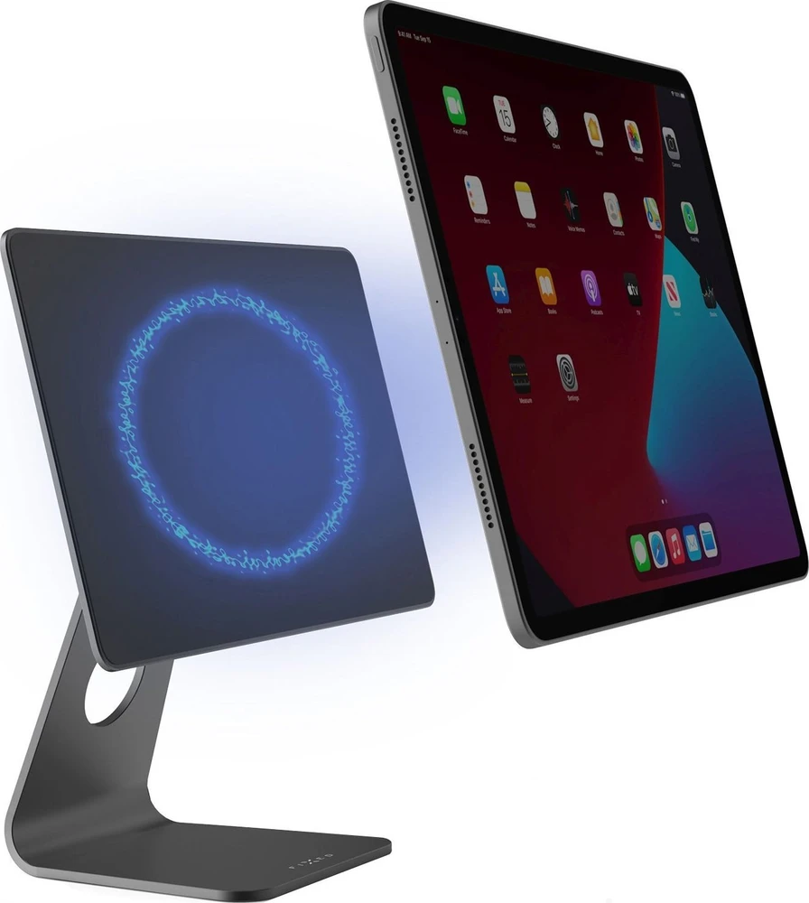 Stovas Fixed Stovas, skirtas iPad Pro 12.9, Fixed, laikiklis, stovas