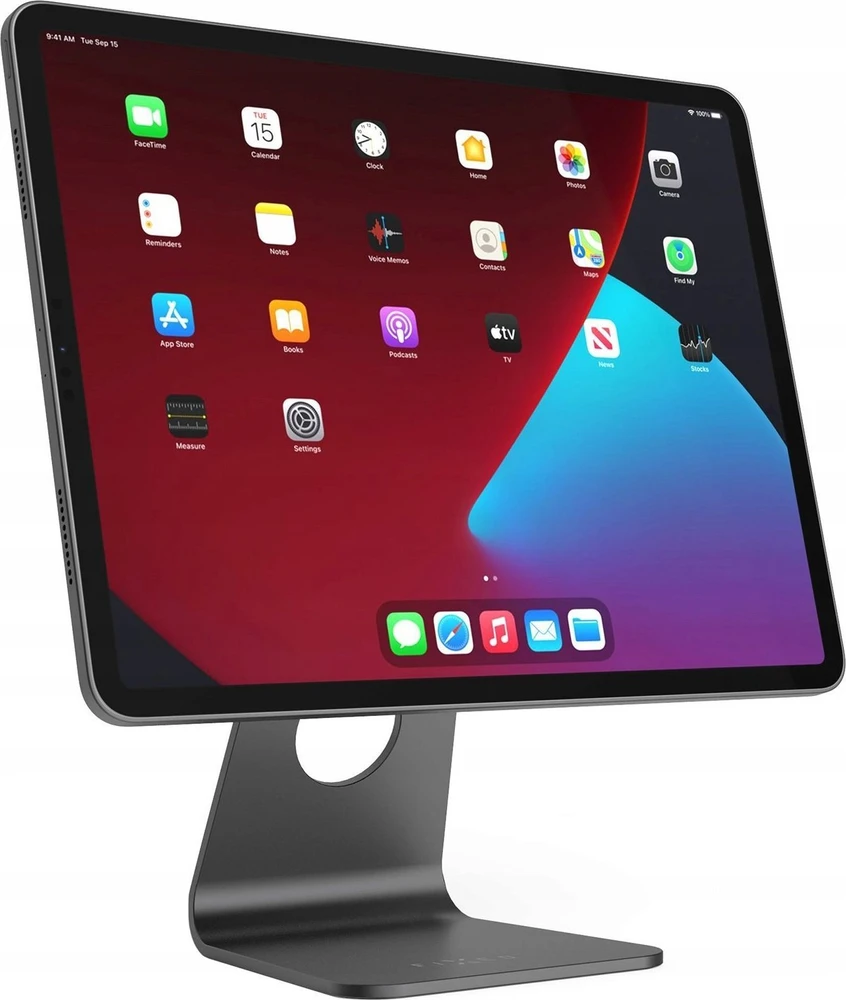 Stovas Fixed Stovas, skirtas iPad Pro 12.9, Fixed, laikiklis, stovas