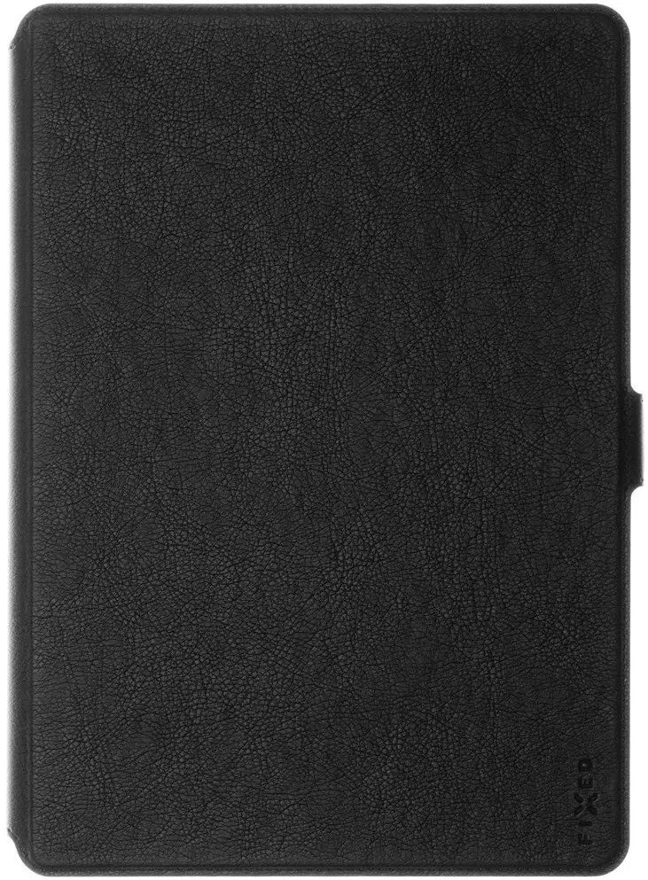 Fixed | „Topic Tab“, skirtas „Lenovo Tab M9“ | 9 colių | Dėklas | Juodas