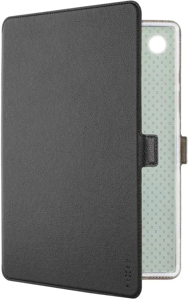 Fixed | „Topic Tab“, skirtas „Lenovo Tab M9“ | 9 colių | Dėklas | Juodas