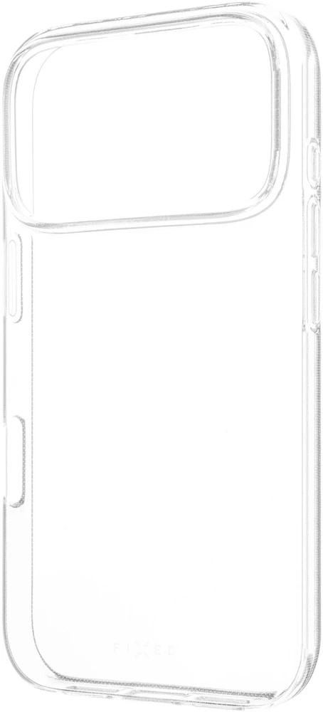 Dėklas Fixed Story AntiUV | Back cover | Xiaomi | Redmi Note 15 Pro+ 5G | TPU | Transparent
