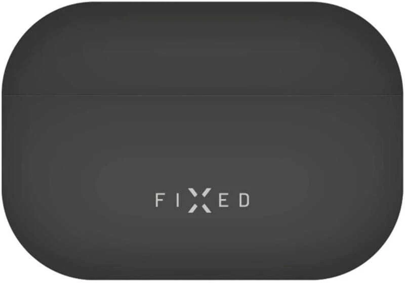 FIXED Silky dėklas skirtas Apple AirPods Pro 2/Pro 2 (USB-C),