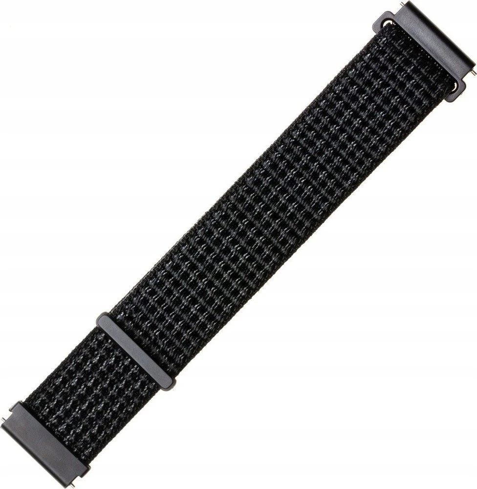 Fixed Fiksuota universali 20 mm išmaniojo laikrodžio apyrankė, fiksuota