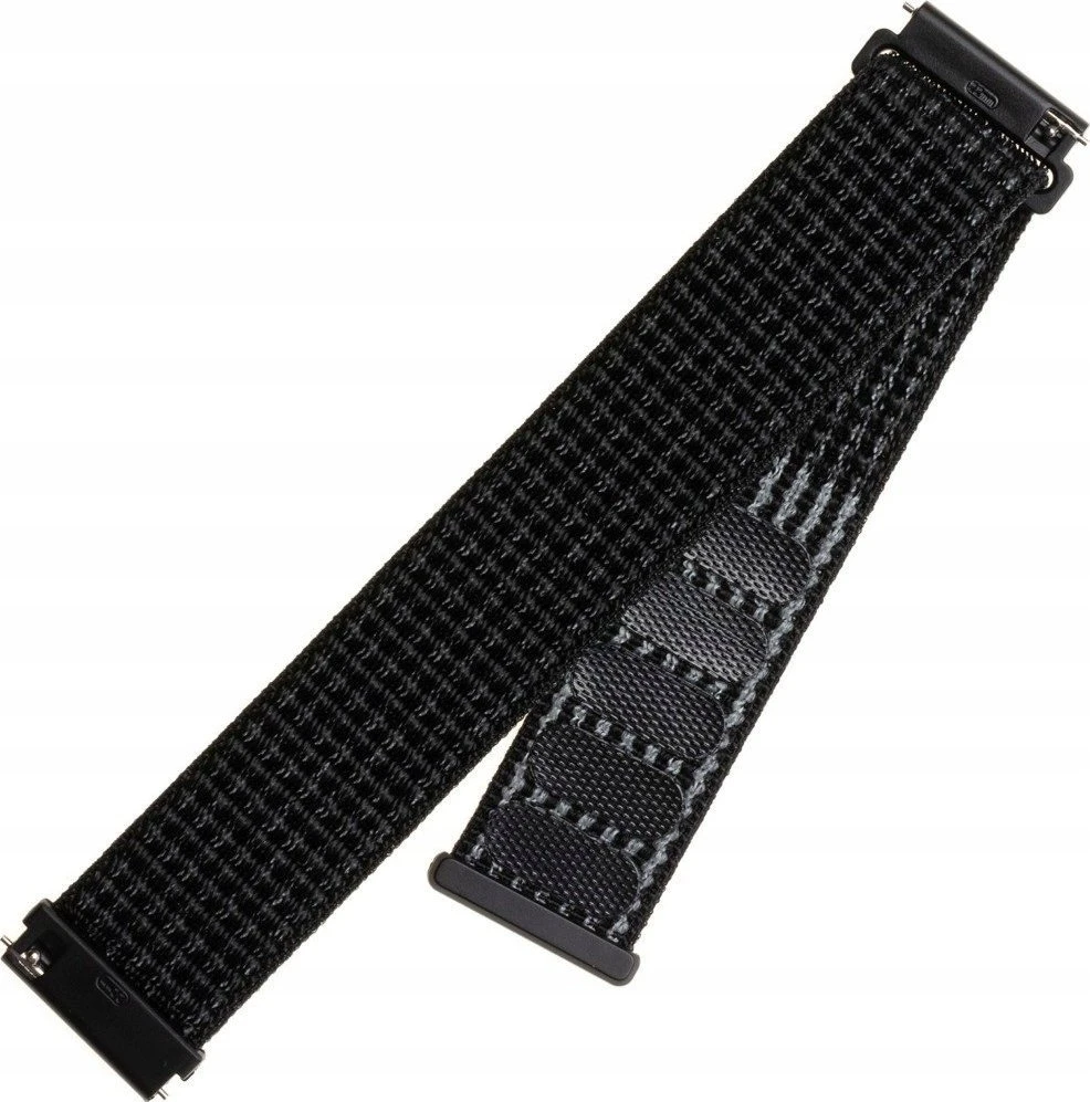 Fixed Fiksuota universali 20 mm išmaniojo laikrodžio apyrankė, fiksuota