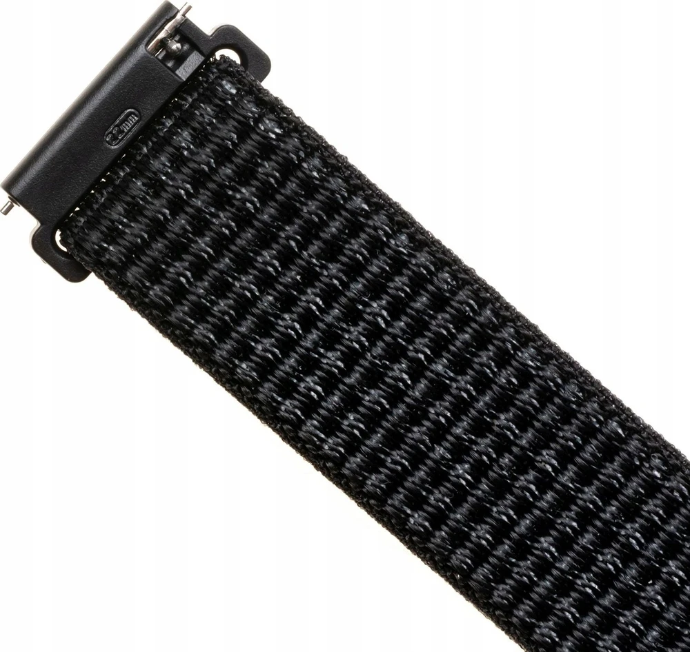 Fixed Fiksuota universali 20 mm išmaniojo laikrodžio apyrankė, fiksuota