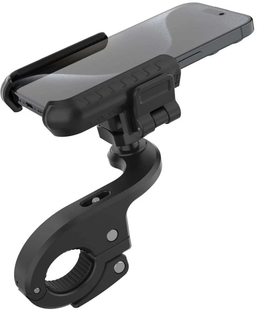 FIXED Bikee Plus Vista, juodas