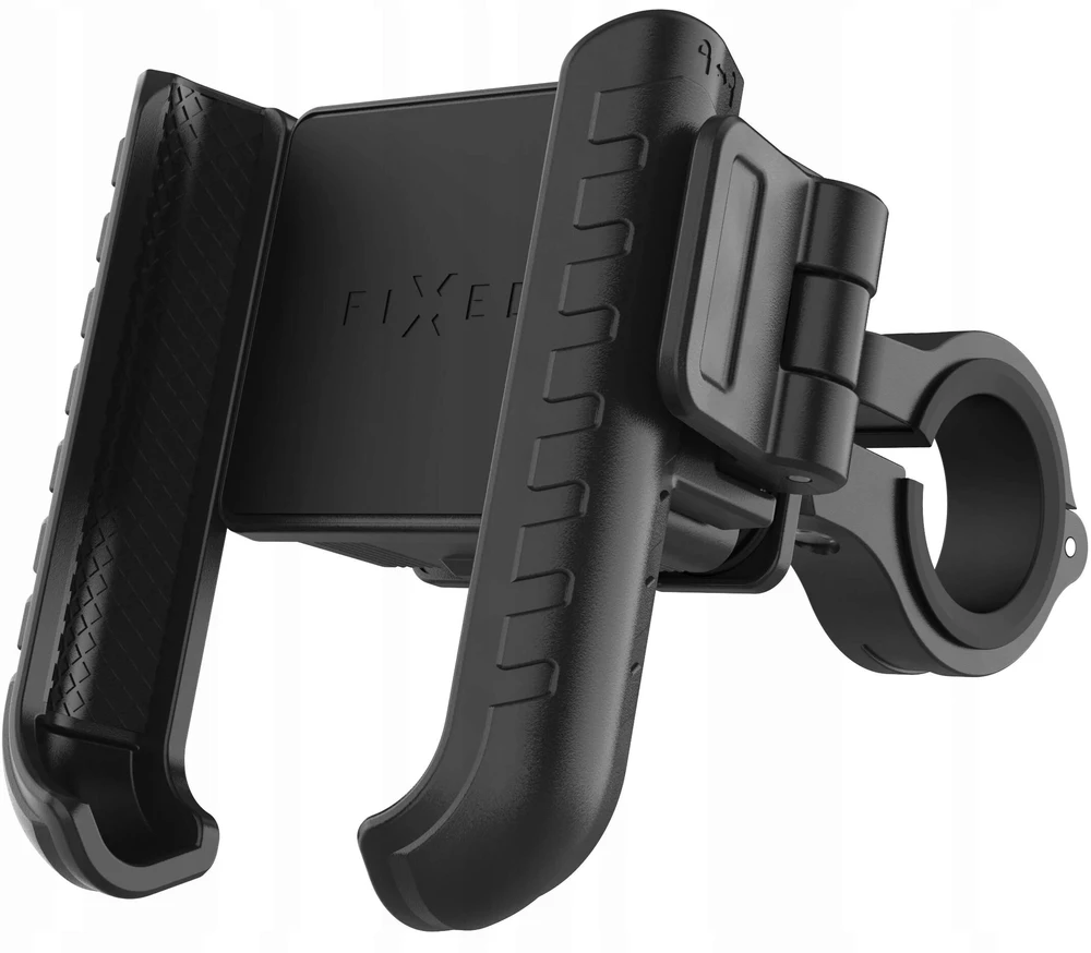 FIXED Bikee Anti-Shock, juodas