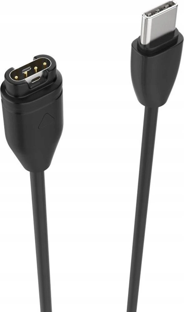 Fixed Fiksuotas | USB-C įkrovimo laidas, skirtas Garmin Fenix 5/6/7/7X, Epix, Venu 2/3, Vívoactive 3/4/5 | FIXDW-796-C