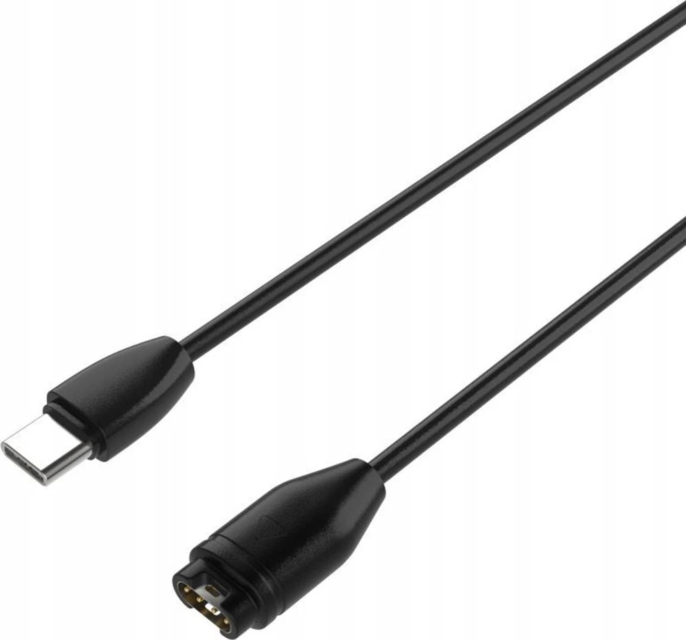 Fixed Fiksuotas | USB-C įkrovimo laidas, skirtas Garmin Fenix 5/6/7/7X, Epix, Venu 2/3, Vívoactive 3/4/5 | FIXDW-796-C