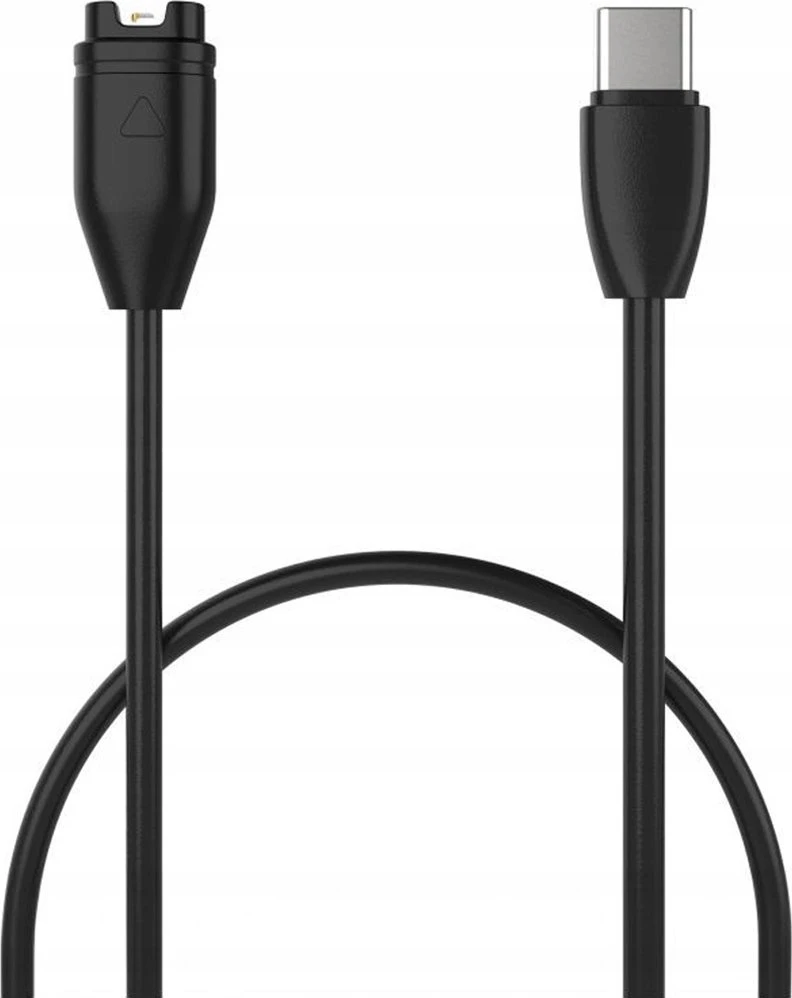 Fixed Fiksuotas | USB-C įkrovimo laidas, skirtas Garmin Fenix 5/6/7/7X, Epix, Venu 2/3, Vívoactive 3/4/5 | FIXDW-796-C