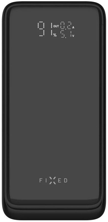Fixed Fiksuotas ZEN2 30 Plus