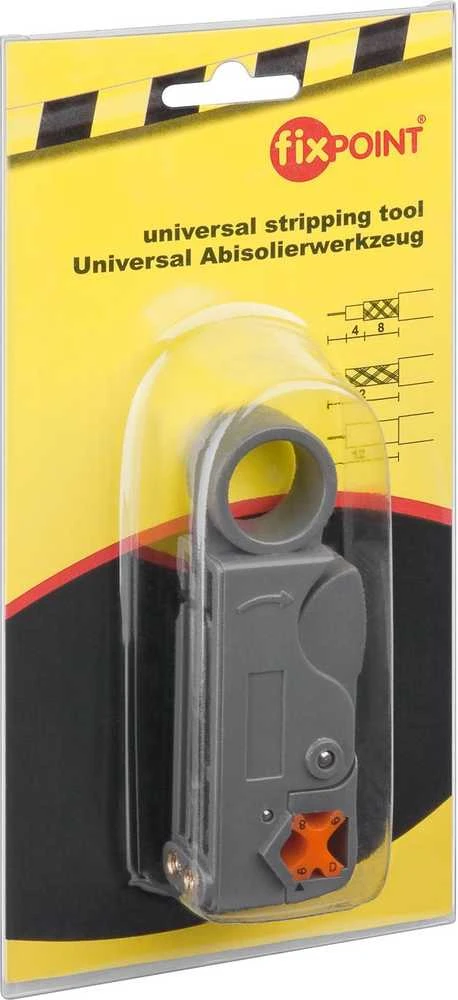 Fixpoint 4 - 12mm (11661)