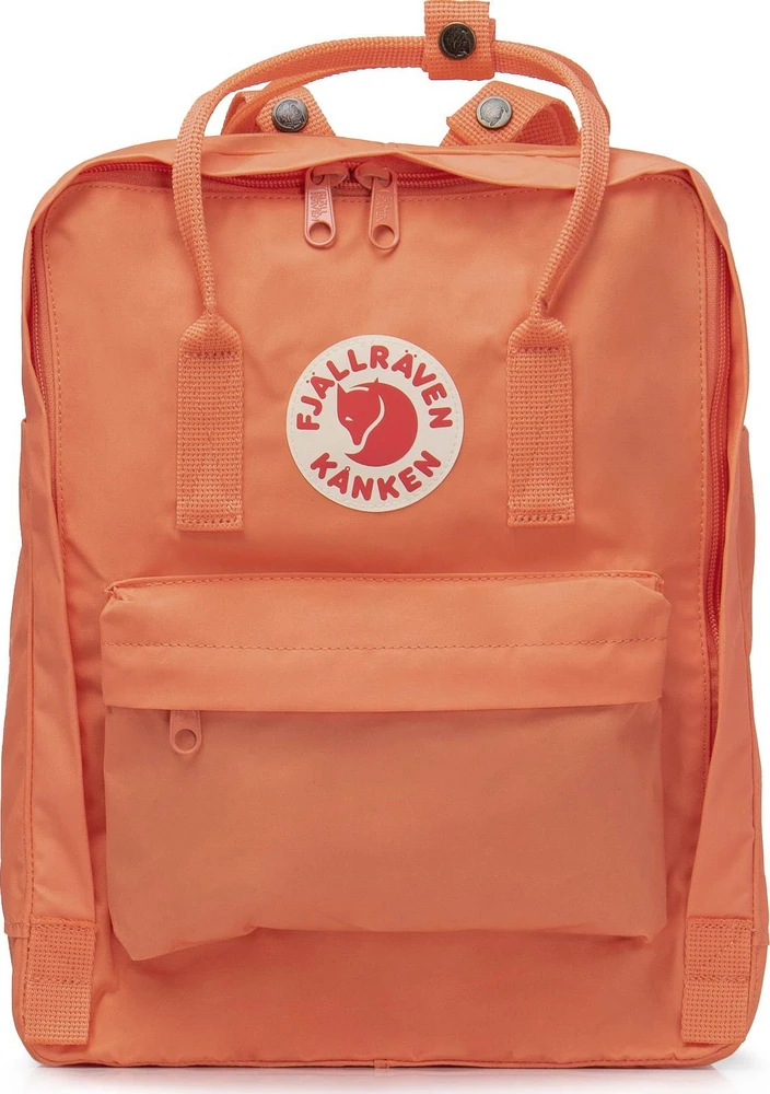 Fjallraven Kanken Kanken-350-koralo kuprinė FJALLRAVEN