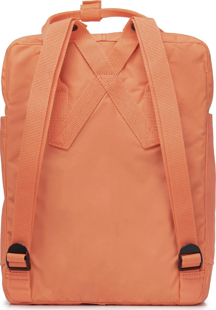 Fjallraven Kanken Kanken-350-koralo kuprinė FJALLRAVEN