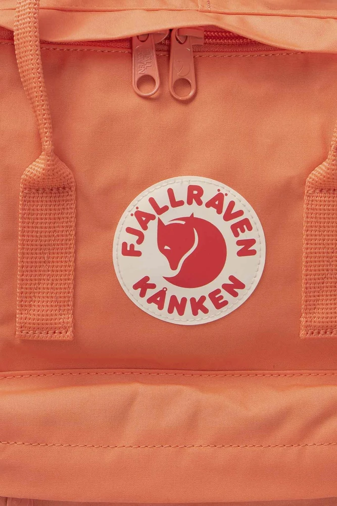 Fjallraven Kanken Kanken-350-koralo kuprinė FJALLRAVEN