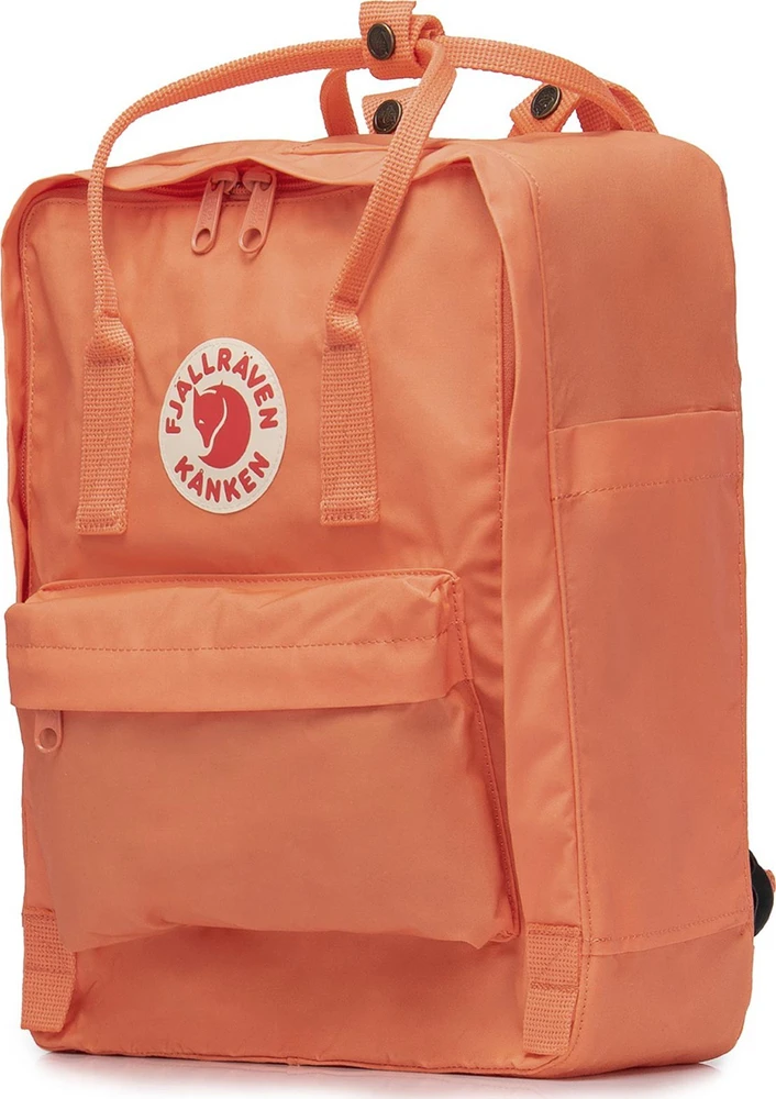 Fjallraven Kanken Kanken-350-koralo kuprinė FJALLRAVEN