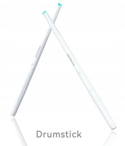 Flaem Nuova „Flaem Gamsing A2 AirDrum Kit“ – oro būgnų rinkinys