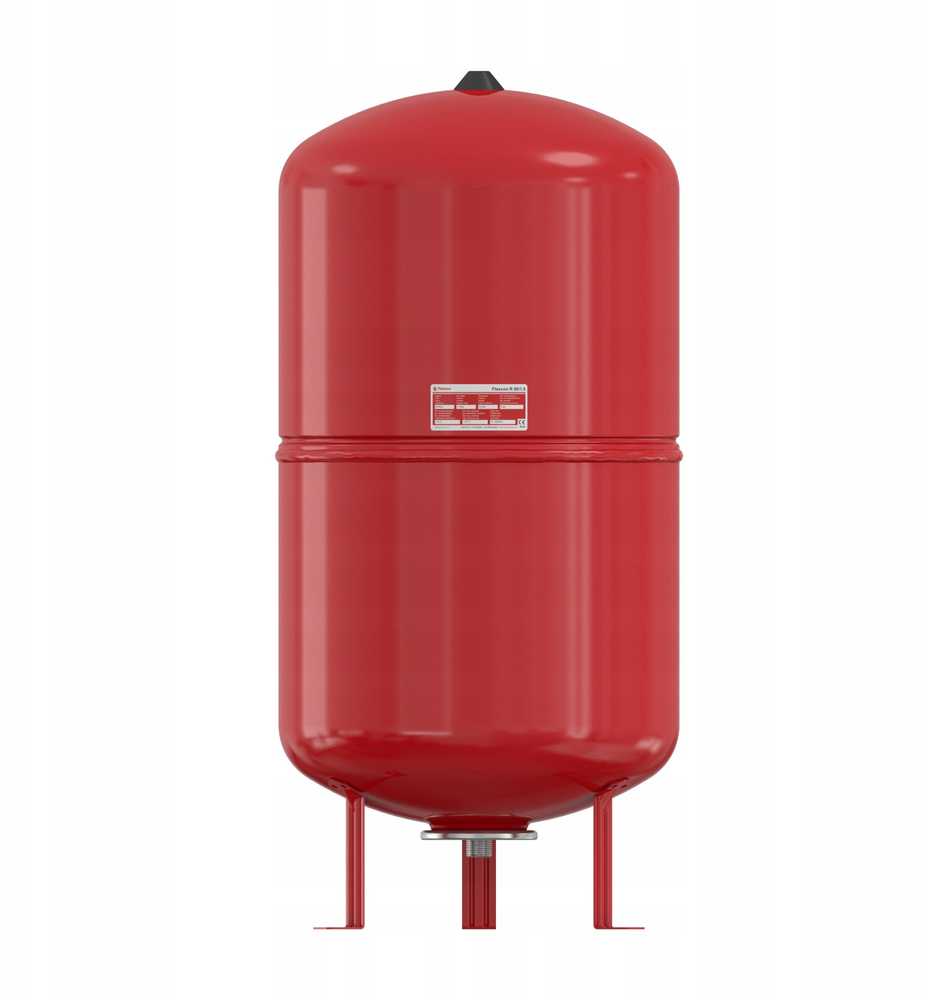 Flamco Baseflex zbiornik 80 liter 6 bar
