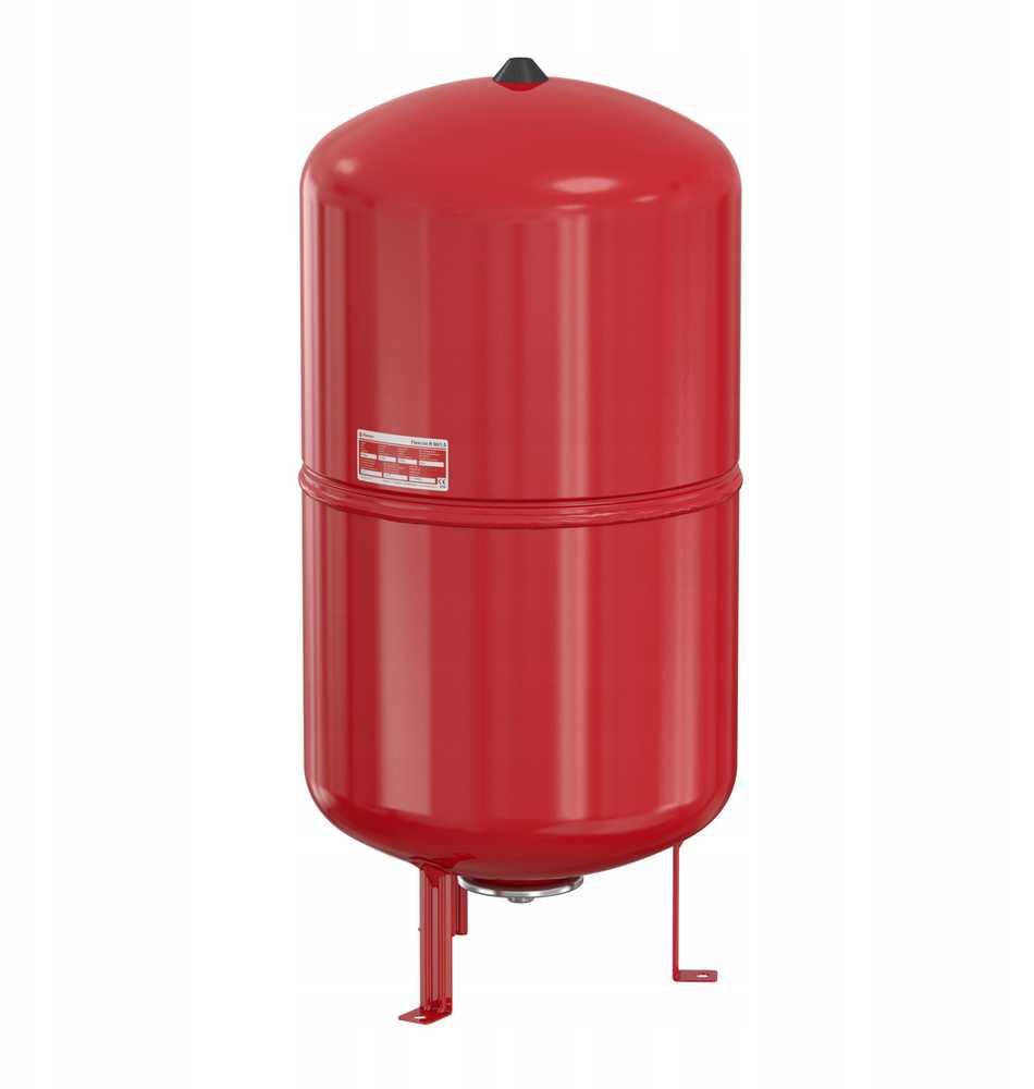 Flamco Baseflex zbiornik 80 liter 6 bar