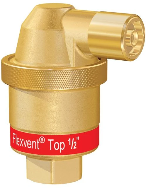 Flamco ODPOWIETRZNIK RP1/2"FLEXVENT TOP
