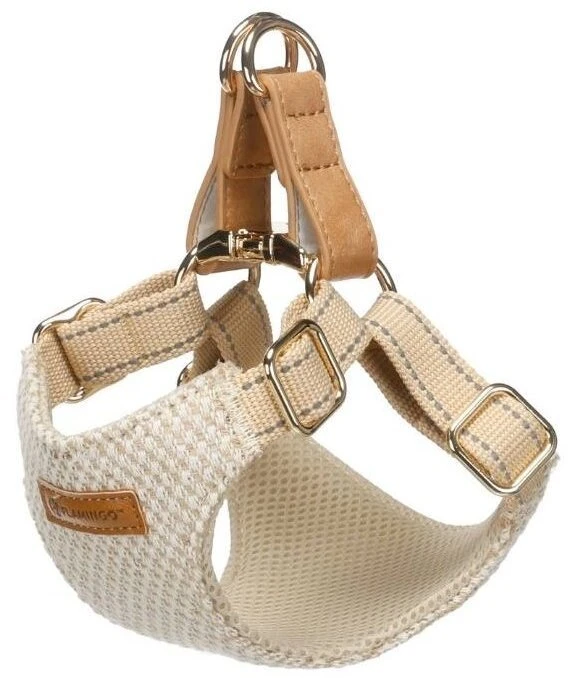 Flamingo Harn Step&Go Lara beige 30-35/41-44CM