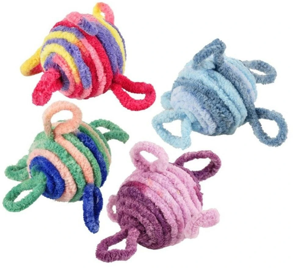 Kamuoliukai Flamingo BALLS, įvairių spalvų
