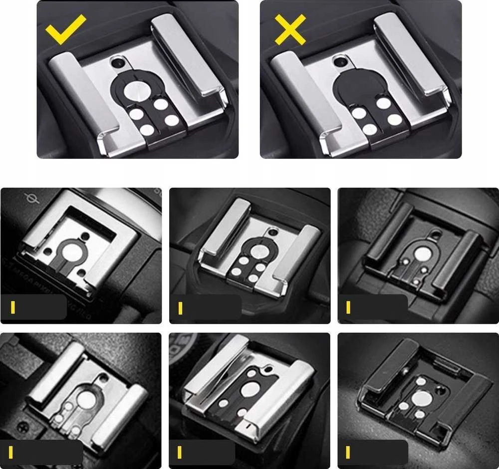 Fotoaparato blykstė - Ulanzi F12 Mini Speedlite 1200mAh 5600K Baltas