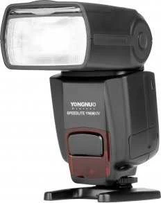 Yongnuo Lampa błyskowa Yongnuo YN560 IV Negative Ekranas