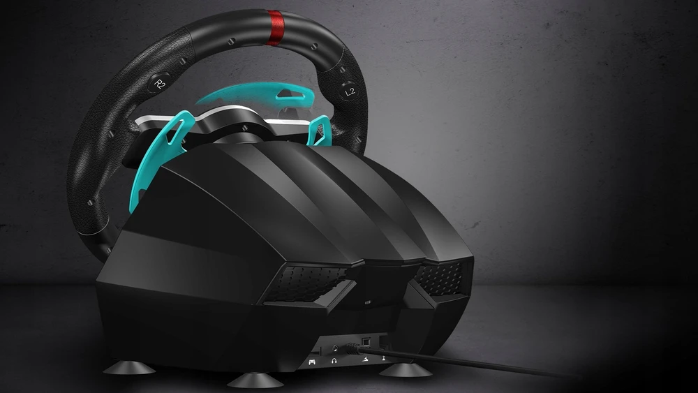 FlashFire Vairas Suzuka Racing PRO ES900R