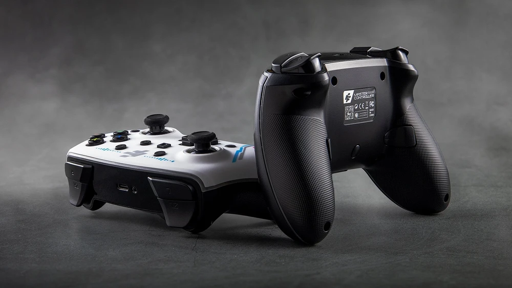 FLASHFIRE Master Controller S203
