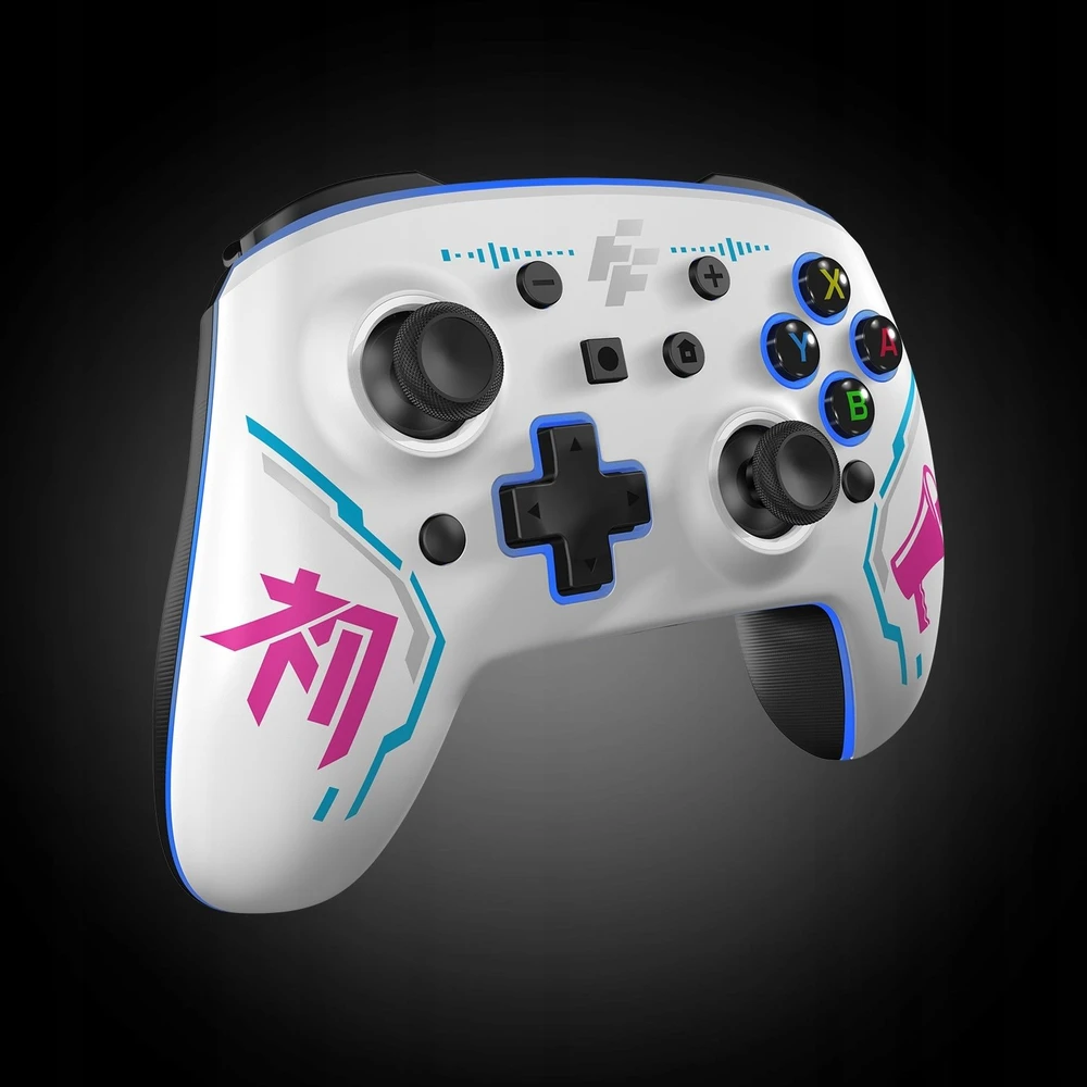FLASHFIRE Master Controller S203