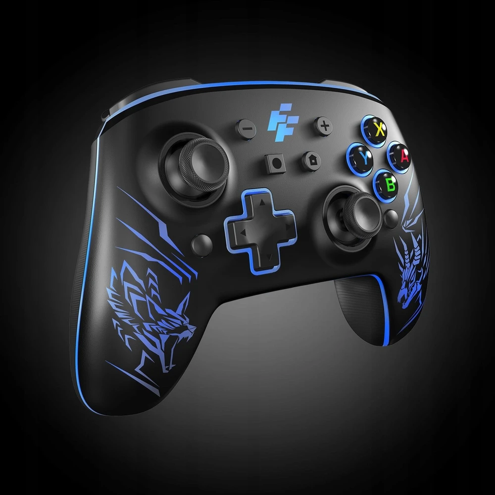FLASHFIRE Master Controller S203