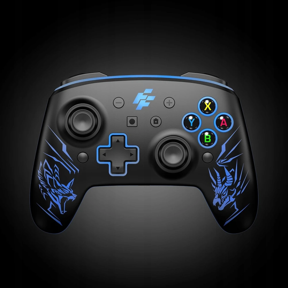 FLASHFIRE Master Controller S203