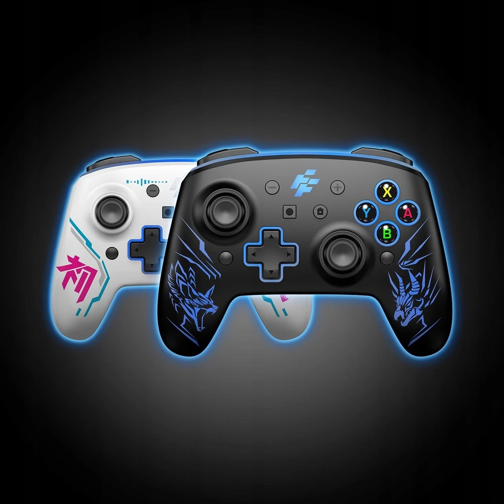 FLASHFIRE Master Controller S203