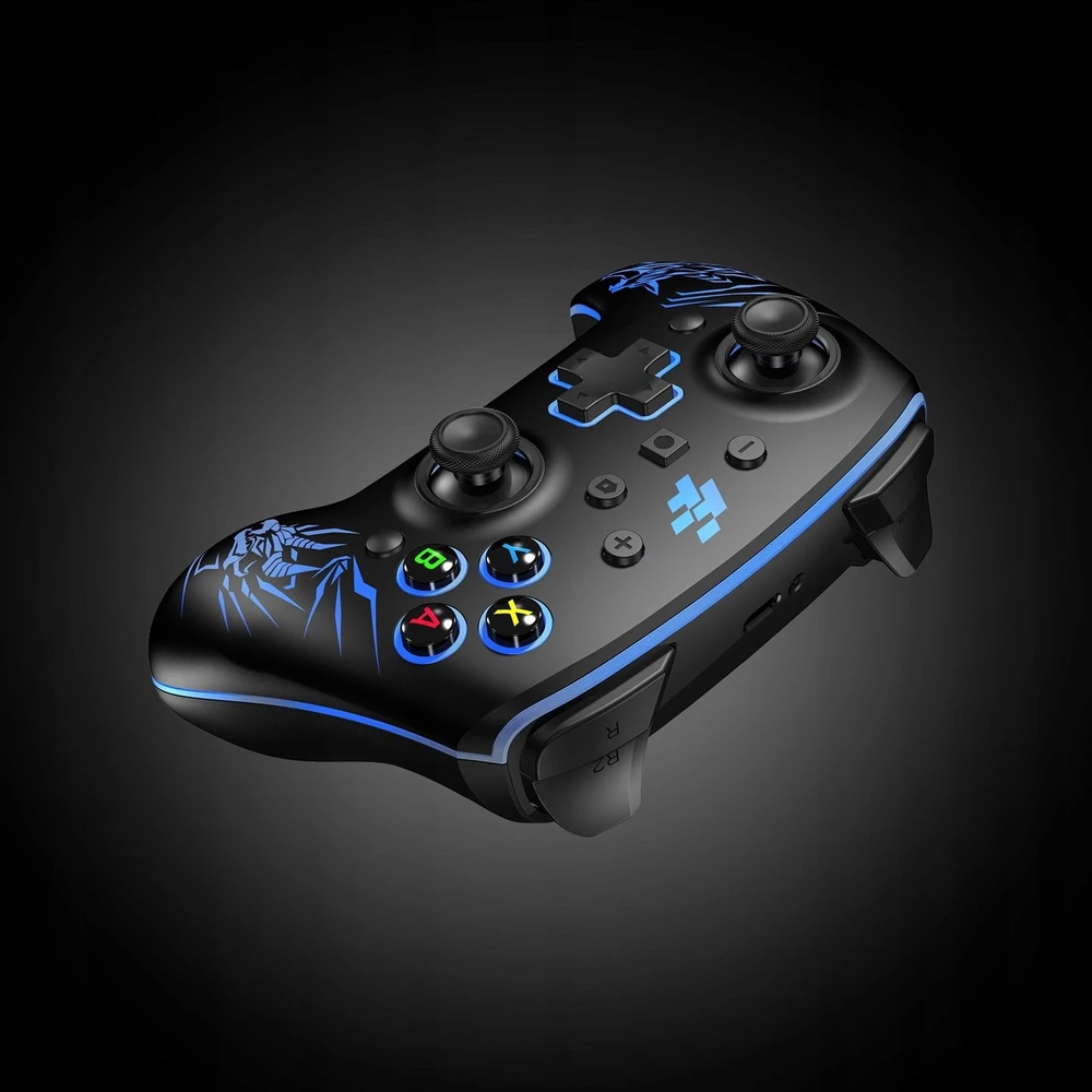 FLASHFIRE Master Controller S203