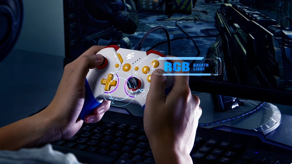 FLASHFIRE SP3600