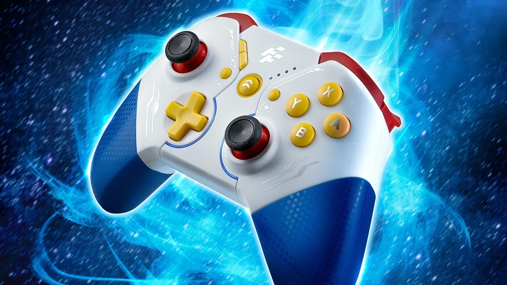 FLASHFIRE SP3600