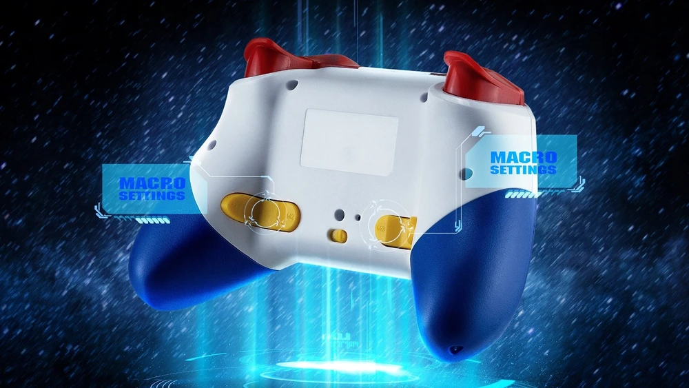 FLASHFIRE SP3600