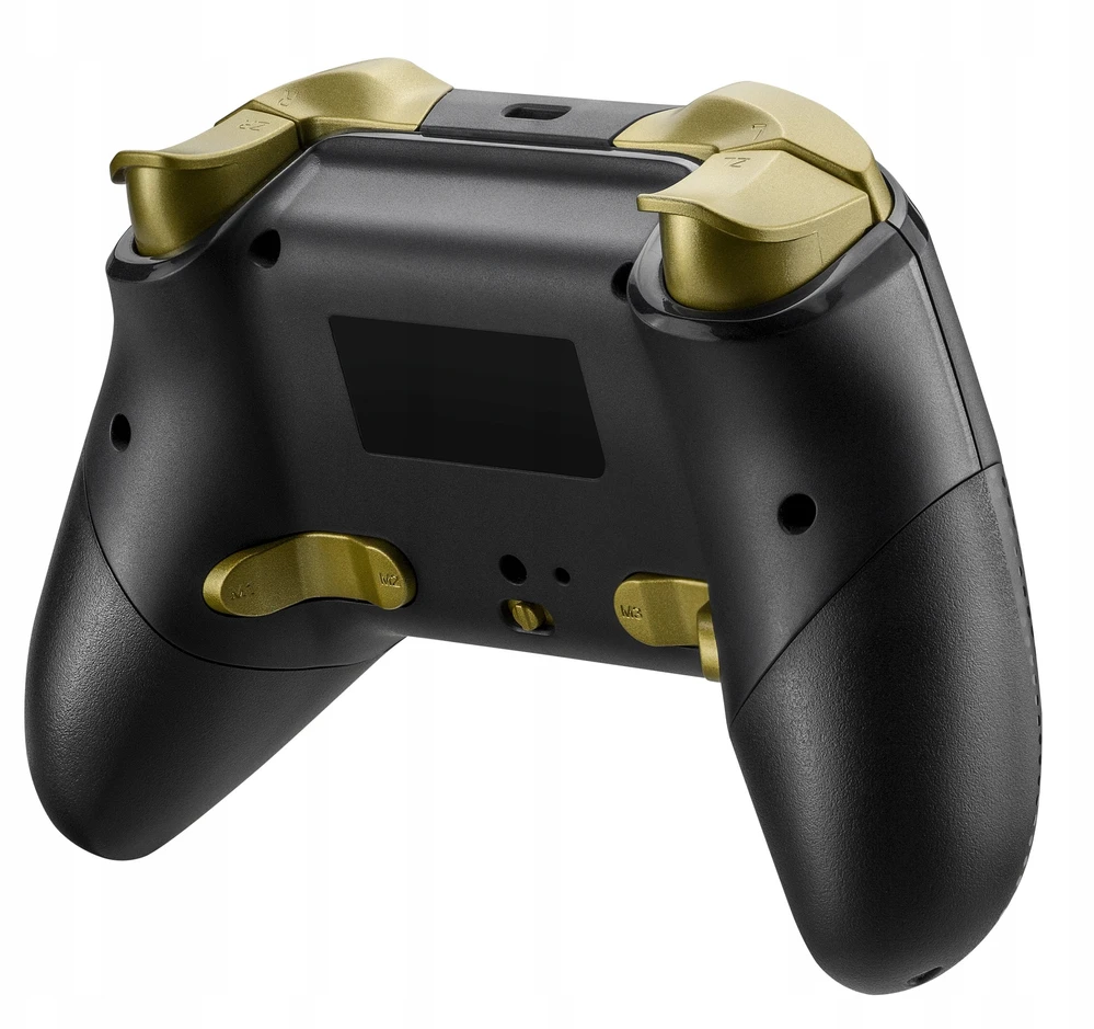 FLASHFIRE SP3600BK Kontroler Nintendo Switch