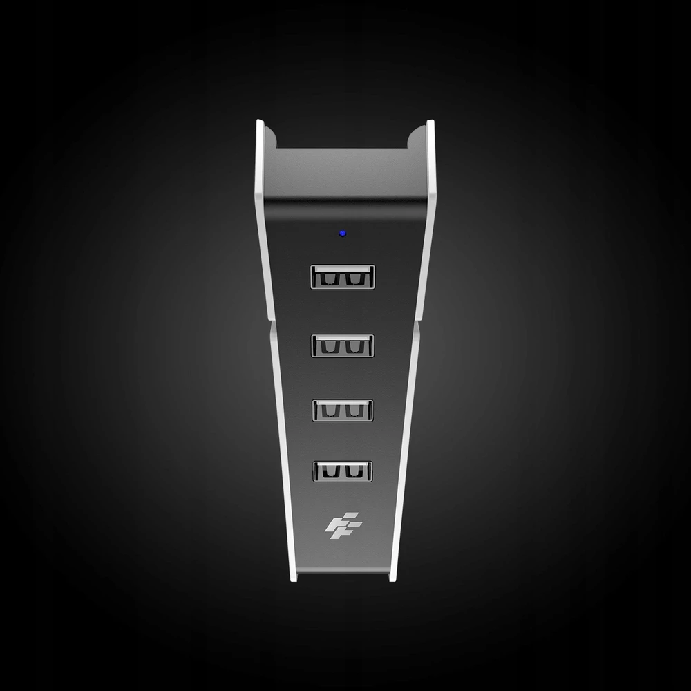 Ausinės FLASHFIRE USB Hub do NEW PS5 P704