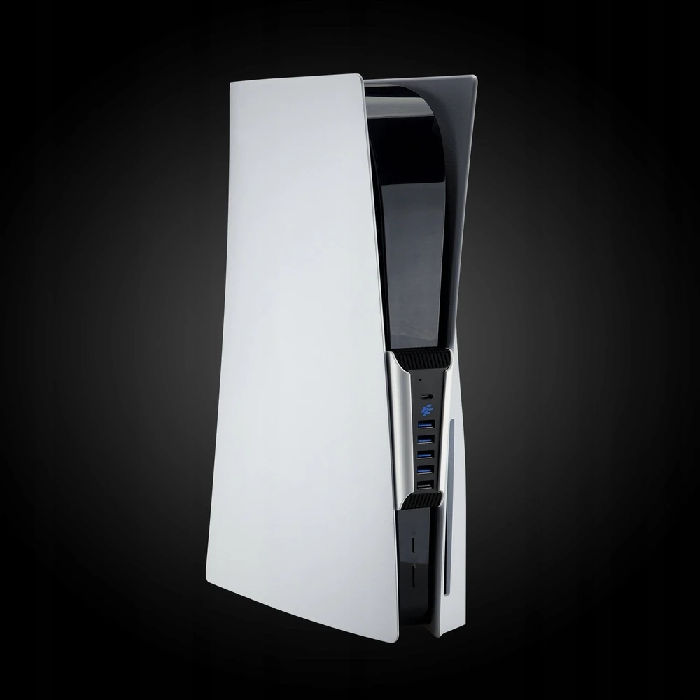 Ausinės FLASHFIRE USB Hub do PS5 P702